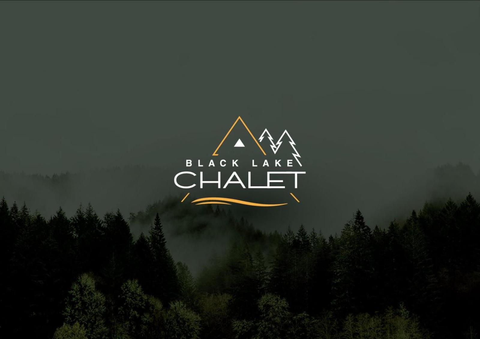 Black Lake Chalet Žabljak Екстериор снимка