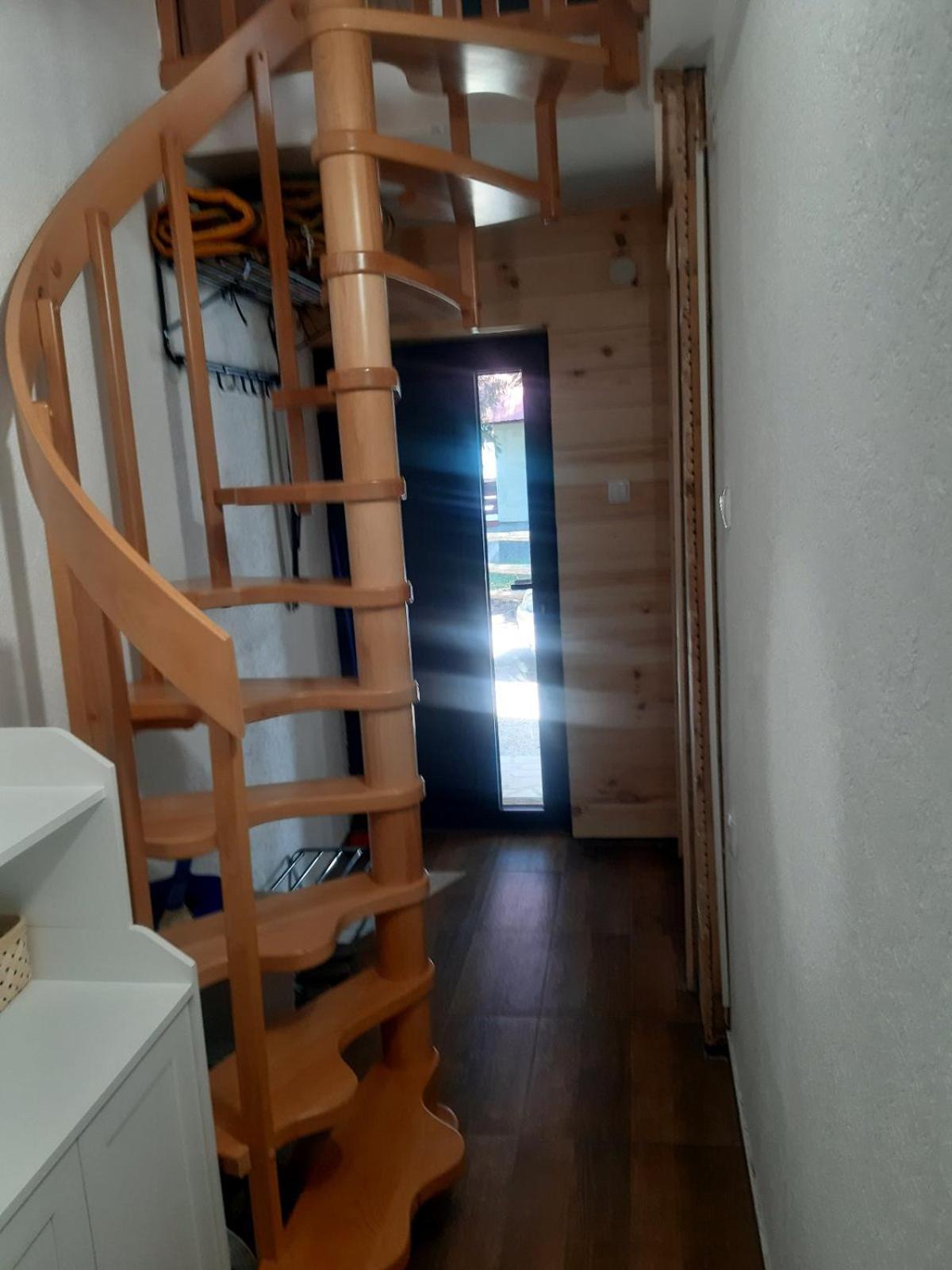Black Lake Chalet Žabljak Екстериор снимка